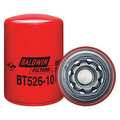 Baldwin Filters Hydraulic Filter, 3-11/16 x 5-3/8 In BT526-10