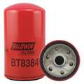 Baldwin Filters Hydraulic Filter, 3-1/32 x 5-1/2 In BT8384