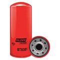 Baldwin Filters Hydraulic Filter, 5 x 11-3/4 In BT8381