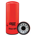 Baldwin Filters Hydraulic Filter, 4-23/32 x 11-23/32 In BT9347-MPG