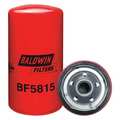 Baldwin Filters Fuel Filter, 7-3/32 x 3-11/16 x 7-3/32 In BF5815
