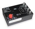 Icm Time Delay, Post-Purge, 1.0 Contact Rating (Amps), 18 To 30 Volts, Adj. 12 to 390 Sec. Time Delay ICM253B