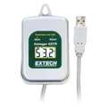 Extech Data Logger, Temperature and Humidity 42275