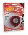 Loctite Insulating And Sealing Wrap, Red 1212164