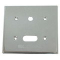 Sloan Cover plate, For Royal Exposed ESS Valves EL201