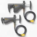 Fluke Temp Probe Kit, -20 to 300 Deg F 80PK-18