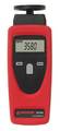 Amprobe Tachometer, 1 to 19,999 rpm TACH-20