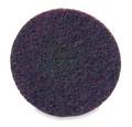 Norton Abrasives Qk Change Sand Disc, 1-1/2 In D, G 80, TS 66254482328