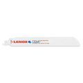 Lenox 9" L x Metal Cutting Reciprocating Saw Blade 201939108R