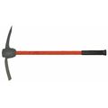 Nupla Non-Conductive Pick Mattock, 5 Lb. 6894316