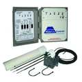 Waterline Controls Water Level Control Fill Only WLC3000-120VAC