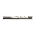 Recoil Straight Flute Hand Tap, Plug 3 Flutes 43045