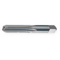 Widia Straight Flute Hand Tap, Bottoming, 4 11618