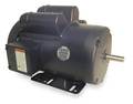 Leeson 50 Hz Motor, 1 1/2 HP, 1425,110/220 V, 56H 110424.00