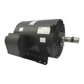 Dayton 3-Phase General Purpose Motor, 20 HP, 254/6T Frame, 230/460V AC Voltage, 1,770 Nameplate RPM 4GZC7