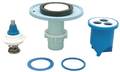 Zurn Toilet Rebuild Kit, 1.6 Gal P6000-ECR-WS1-RK