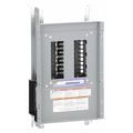 Square D Panelboard Interior, QHB, QOB, QOB-VH, 18 Spaces, 100A, 120/240V AC, Convertible Main Lug, 1 Phase NQ18L1