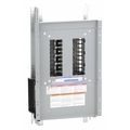 Square D Panelboard Interior, QHB, QOB, QOB-VH, 18 Spaces, 100A, 120/240V AC, Convertible Main Lug, 1 Phase NQ18L1C