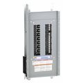 Square D Panelboard Interior, QHB, QOB, QOB-VH, 30 Spaces, 225A, 120/240V AC, Convertible, Main Lug, 1 Phase NQ30L2