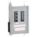 Square D Panelboard Interior, QHB, QOB, QOB-VH, 18 Spaces, 100A, 120/240V AC, Convertible Main Lug, 3 Phase NQ418L1C