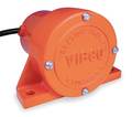 Vibco Electric Vibrator, 1.27/0.64 A, 115VAC, 1 Phase SPR-60HD