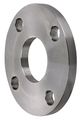 Zoro Select 2" Lap Joint SS Lap Joint Flange 4381005230