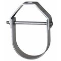 Anvil Clevis Hanger, Adjustable, Pipe Sz 2 1/2In 0500173075