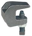 Anvil Beam Clamp, Rod Sz 1/2", Ductile Iron 0560009110
