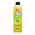 Crc Germicidal Cleaner, 20 oz. Aerosol Spray Can, Fruity 14430