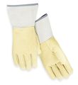 Condor TIG Welding Gloves, Pigskin Palm, XL, PR 2MGC4