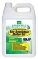 Renewable Lubricants Engine Oil, 10W-30, Bio-Synthetic, 1 Gal. 85173