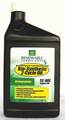 Renewable Lubricants 2-Cycle Biodegradeable Engine Oil, 1 Qt., SAE Grade 20 85211