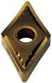 Sumitomo Diamond Turning Insert, Diamond, 4, DNMG, 2, Carbide DNMG432EUX-AC700G