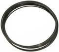 Rhinohide Brake Line Coil, Thrd Sz 1/4 In O.D, 25 Ft 3400PVF