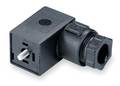 Aro Coil Connector, 120 Vac CHL6-120