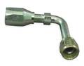 Eaton Aeroquip Fitting, Elbow, 5/16 In Hose, 5/8-18 SAE 190301-6S