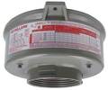 Killark KILLARK CFL Lamps, Hazardous Location Fixture VE3Q8442E30