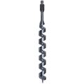 Ams Auger, Flighted Screw, 2 In, 5/8 In Thread 405.05