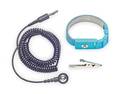 Pomona Electronics Metal Wrist Strap Kit 6084