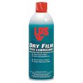 Lps Dry Film PTFE Lubricant, 16oz., Net 11oz. 02616