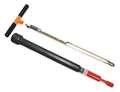 Ams Soil Recovery Probe, Regular, 24In, Hammer 401.19