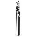 Onsrud Routing End Mill, Down O-Flute, 1/4, 1 1/4 62-726