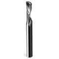 Onsrud Routing End Mill, Down Spiral O, 1/4, 3/4 62-622