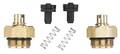 Powers Check Stop Plunger Kit 141-000