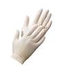 Kimtech Disposable Glove, Latex, L, PK100 HC4411  LARGE 56811