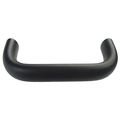 Monroe Pmp Pull Handle, 4-13/32 In. H, Powder Coated, Threaded Holes MA-C763-020