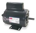 Dayton Tool Motor, 2-Shaft, 3/4hp, 1750rpm, 115/230 4K783BB