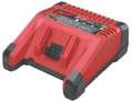 Milwaukee Tool M18 Lithium-Ion Battery Charger C18C