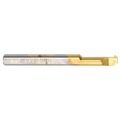 Carmex Threading Tool, 51.00mm L, Carbide MIR 6 L15 A60 BXC