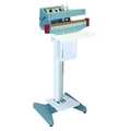 Zoro Select Foot Operated Bag Sealer, Pedestal, 24In 5ZZ47